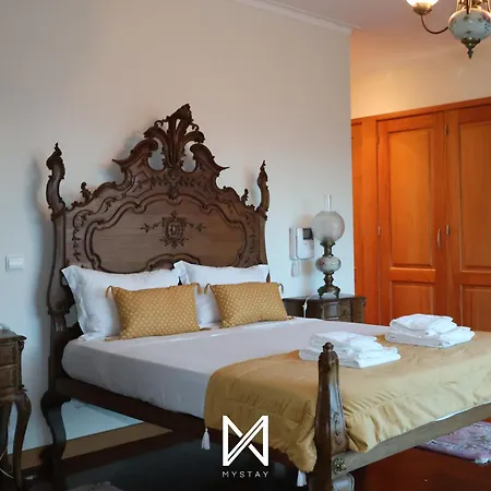 Mystay - Lagos House Braga Exterior photo
