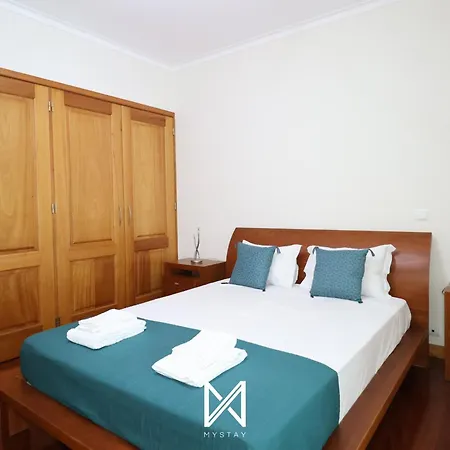 Mystay - Lagos House Braga Exterior photo