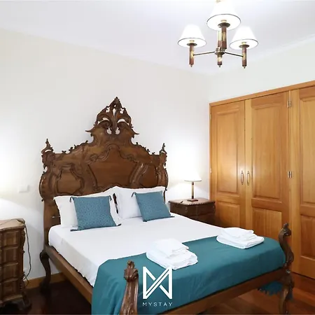 Mystay - Lagos House Braga Exterior photo