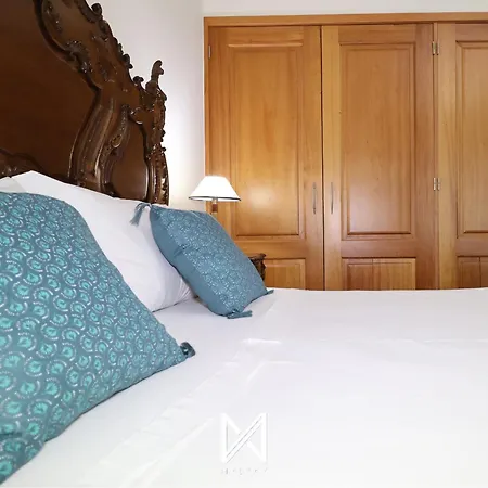 Mystay - Lagos House Braga Room photo
