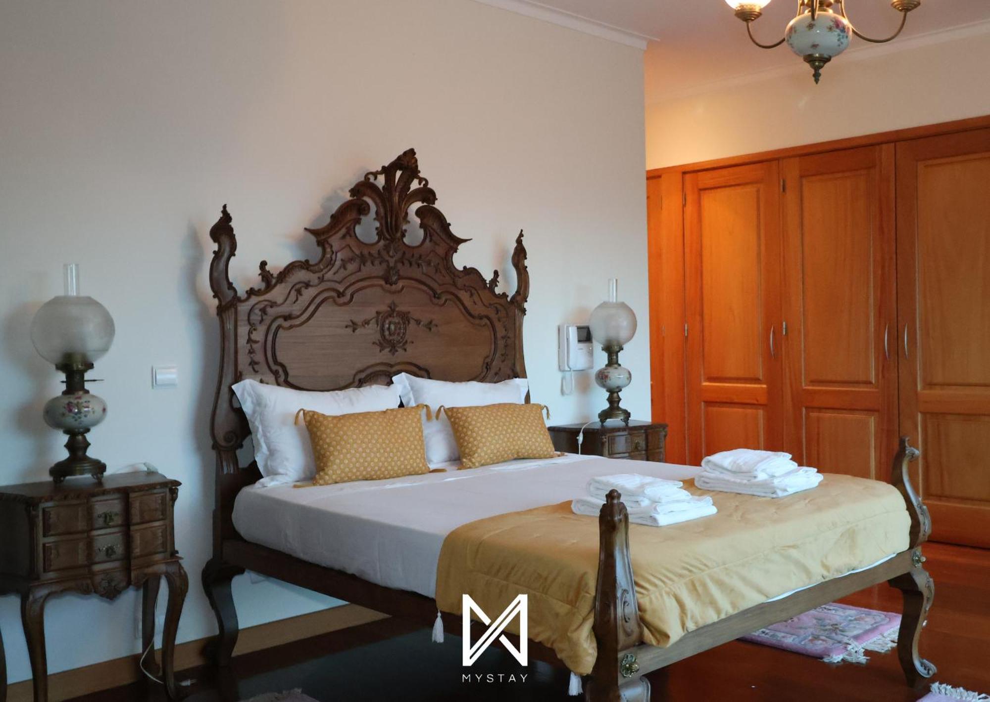 Homestay Mystay - Lagos House Braga