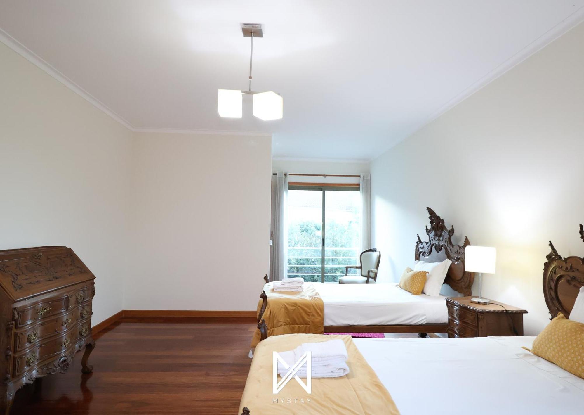 Mystay - Lagos House Quarto em Acomodações Particulares *