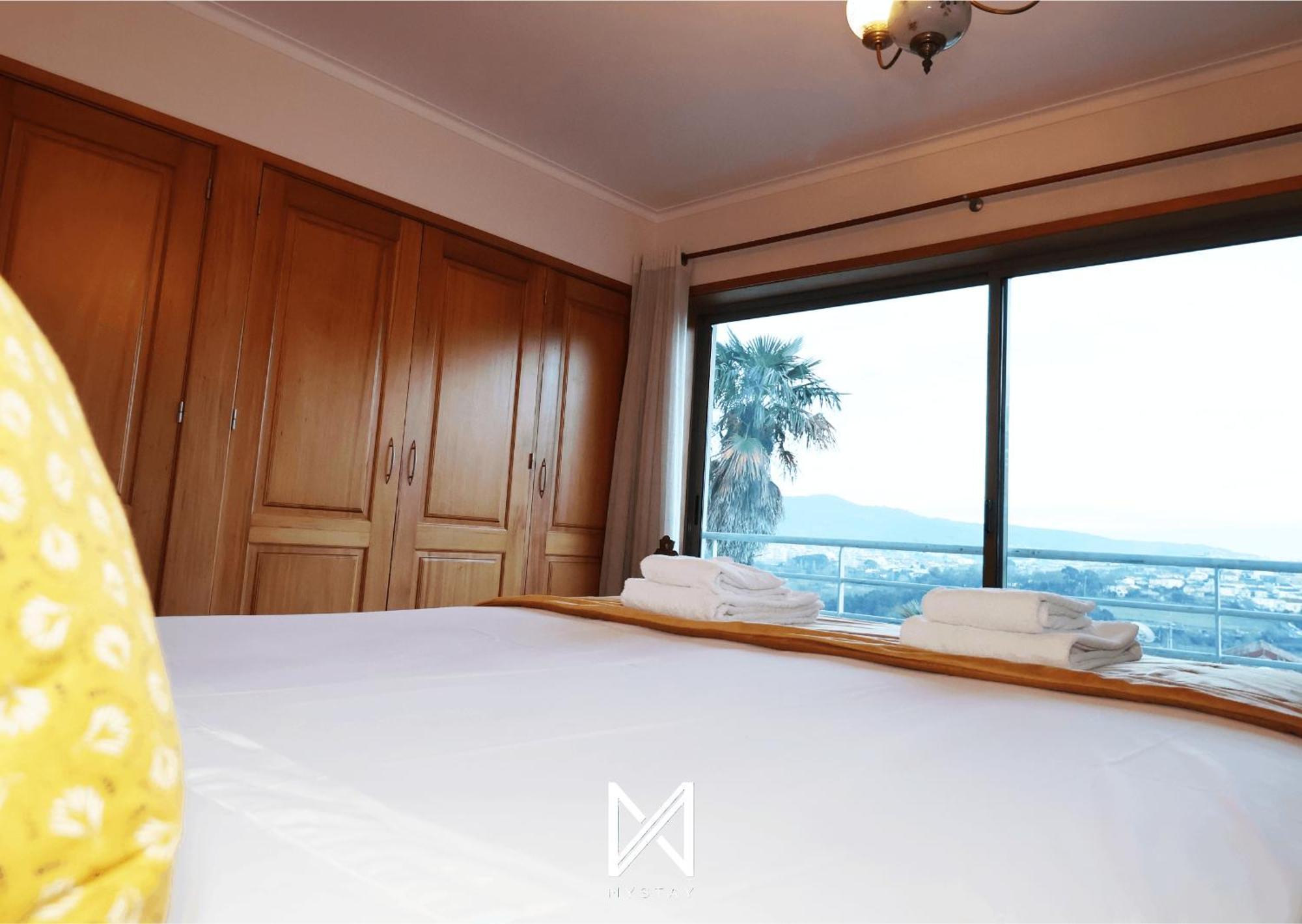 Mystay - Lagos House Braga