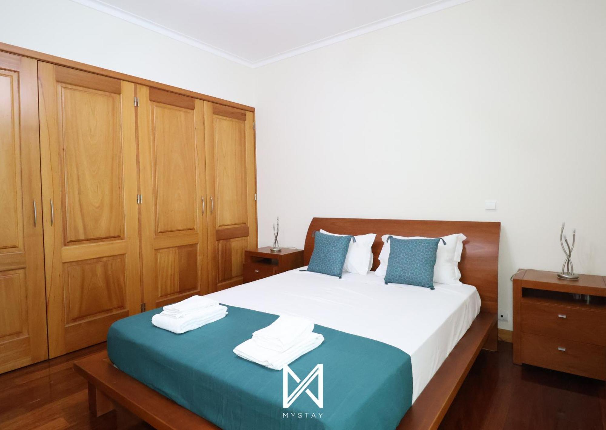 Mystay - Lagos House *