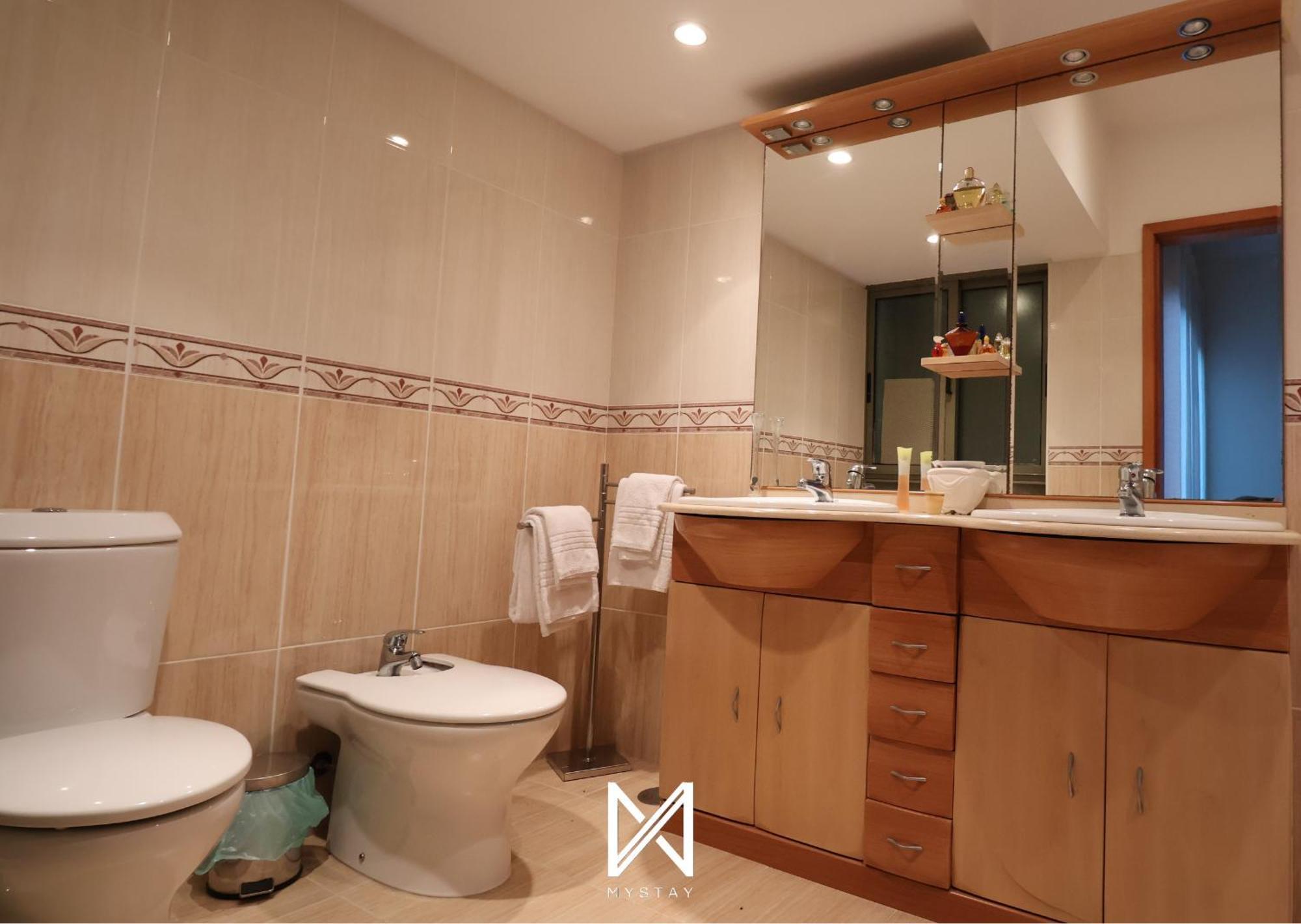 Quarto em Acomodações Particulares Mystay - Lagos House Braga