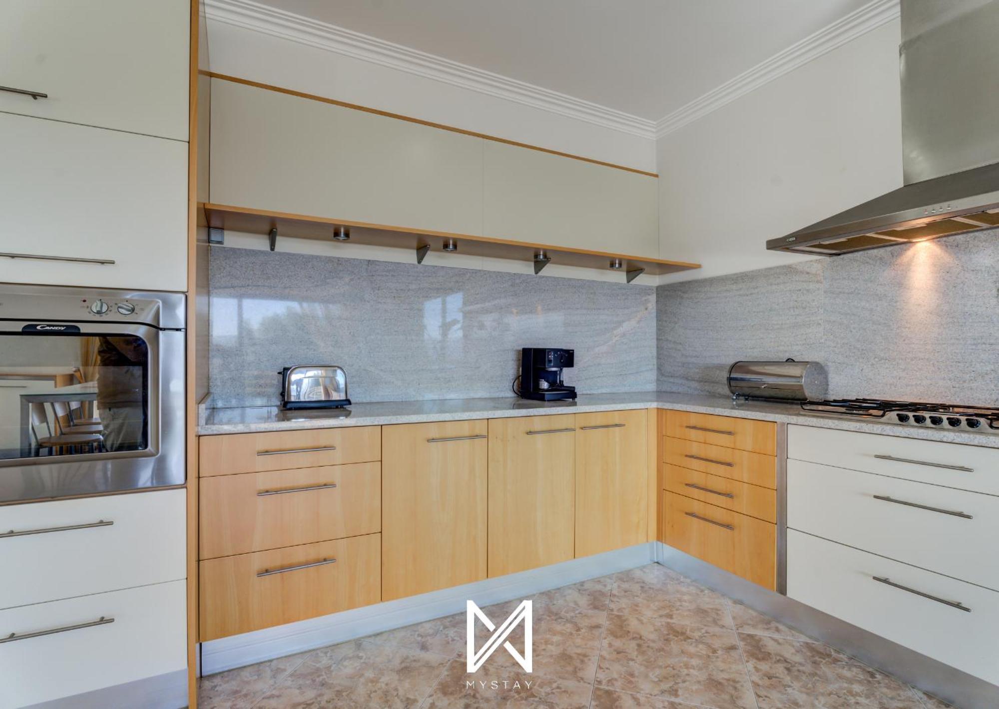 Mystay - Lagos House Homestay Braga