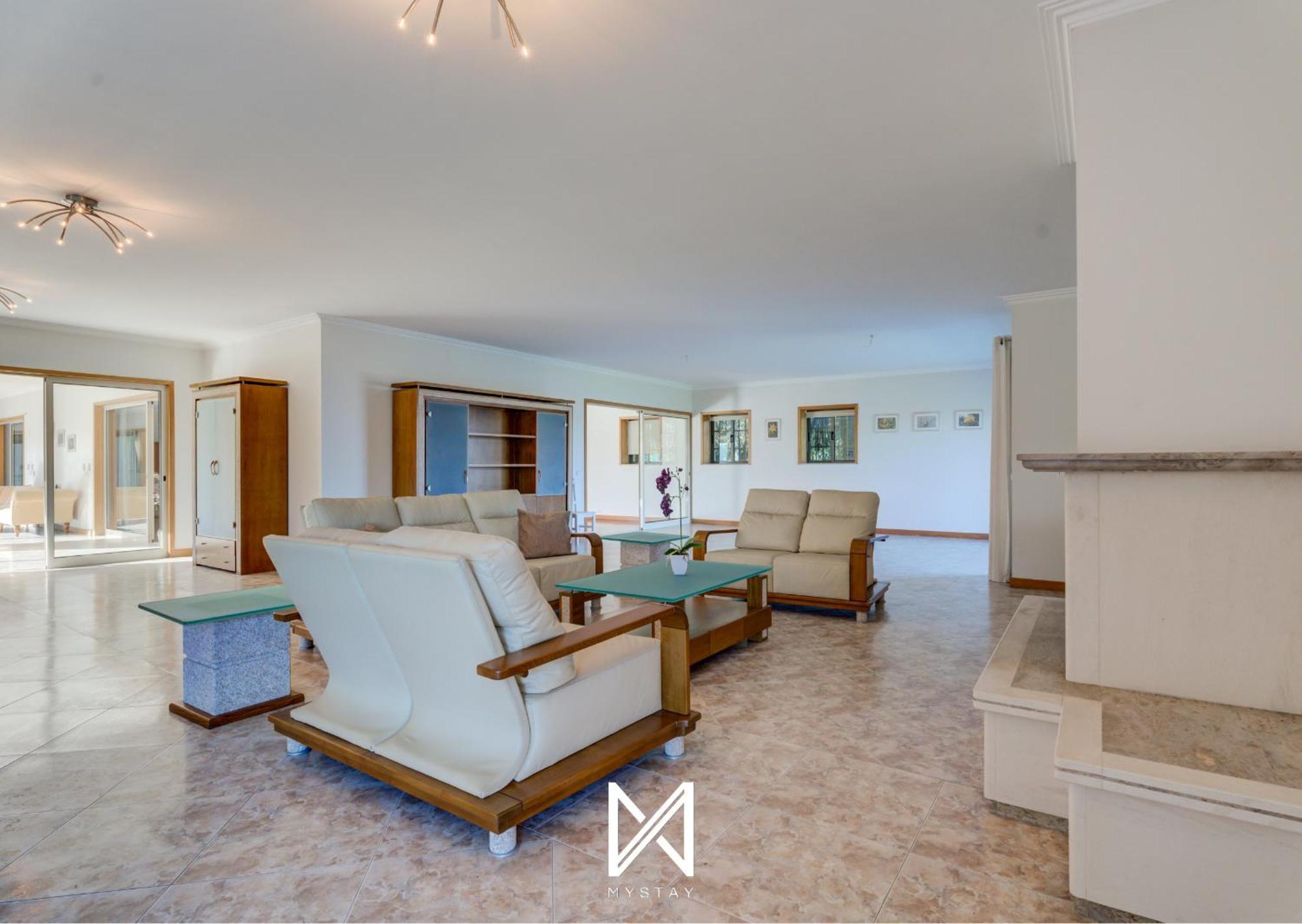 Quarto em Acomodações Particulares Mystay - Lagos House Braga