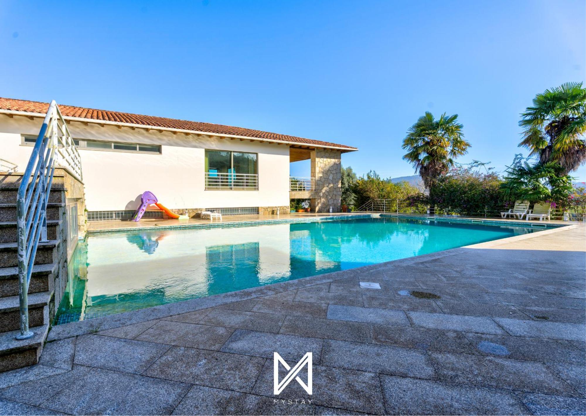 Mystay - Lagos House Braga