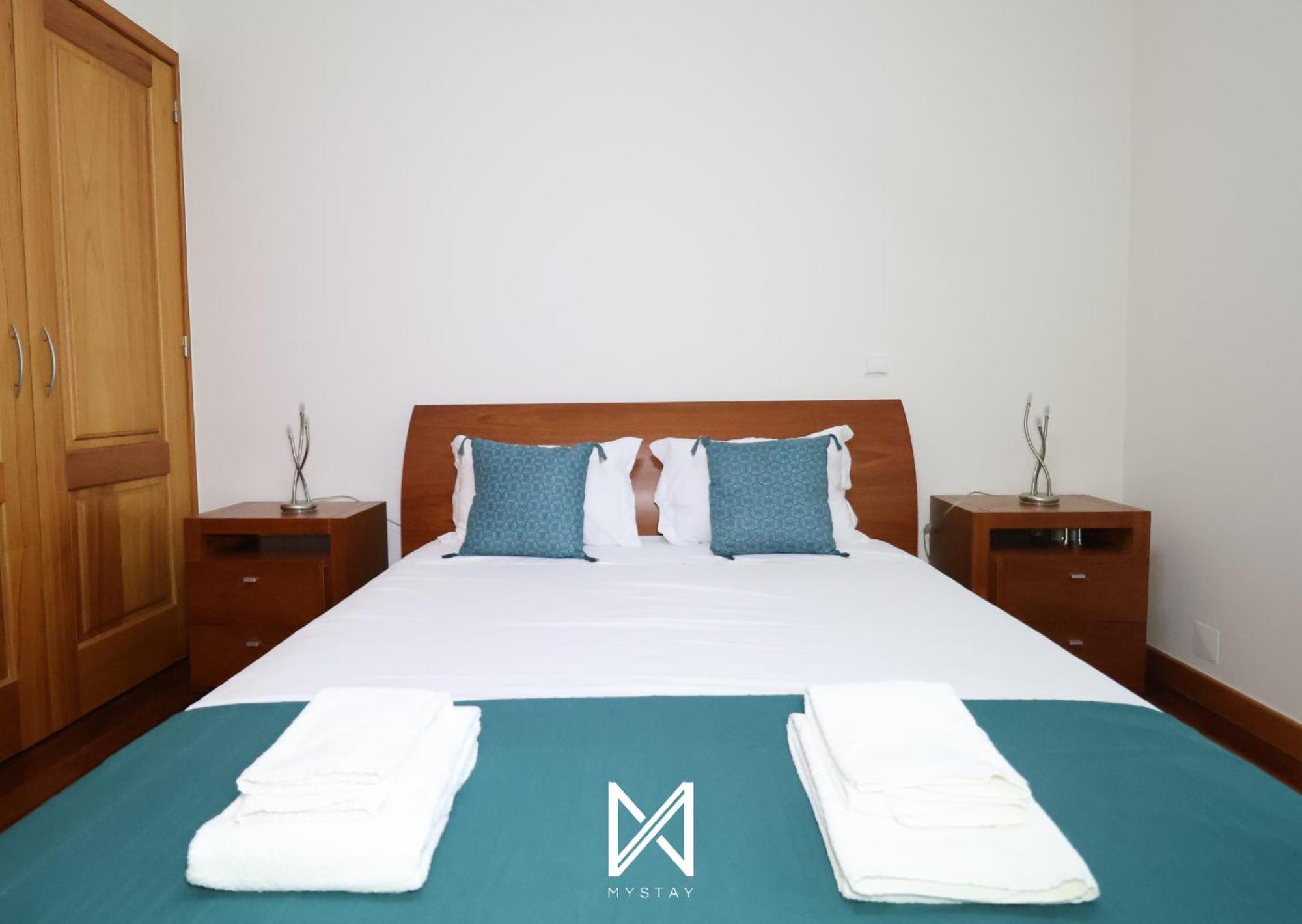 Mystay - Lagos House Homestay